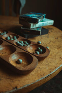 juego mancala